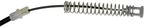 Dorman C660996 Parking Brake Cable - Rear Left - view 4