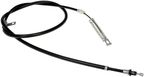 Dorman C660996 Parking Brake Cable - Rear Left - view 5