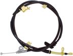 Dorman C661001 Parking Brake Cable - Rear Left - view 3