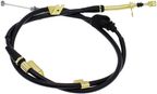 Dorman C661001 Parking Brake Cable - Rear Left - view 6