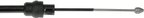 Dorman C661003 Parking Brake Cable - Rear Left - view 1