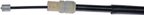 Dorman C661003 Parking Brake Cable - Rear Left - view 2
