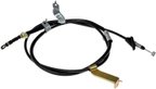 Dorman C661004 Parking Brake Cable - Rear Left - view 1