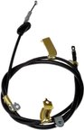 Dorman C661005 Parking Brake Cable - Rear Left - view 5