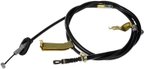 Dorman C661005 Parking Brake Cable - Rear Left - view 7