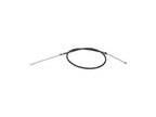 Dorman C661006 Parking Brake Cable - Rear Left - view 2