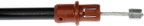Dorman C661007 Parking Brake Cable - Rear Left - view 1