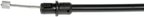 Dorman C661007 Parking Brake Cable - Rear Left - view 2