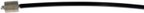 Dorman C661016 Parking Brake Cable - Rear Left - view 2