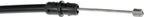 Dorman C661019 Parking Brake Cable - Rear Left - view 1