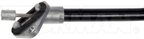Dorman C661022 Parking Brake Cable - Rear Right - view 1