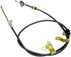 Dorman C661022 Parking Brake Cable - Rear Right - view 2