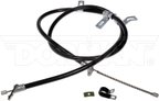 Dorman C661022 Parking Brake Cable - Rear Right - view 4