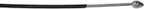 Dorman C661023 Parking Brake Cable - Rear Right - view 1