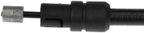 Dorman C661023 Parking Brake Cable - Rear Right - view 2