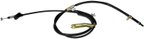 Dorman C661033 Parking Brake Cable - Rear Right - view 7