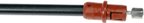 Dorman C661035 Parking Brake Cable - Rear Right - view 1