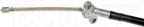 Dorman C661039 Parking Brake Cable - Rear Right - view 2