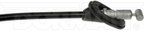 Dorman C661039 Parking Brake Cable - Rear Right - view 3