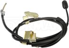 Dorman C661039 Parking Brake Cable - Rear Right - view 4