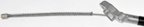 Dorman C661042 Parking Brake Cable - Rear Right - view 2