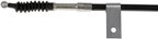 Dorman C661043 Parking Brake Cable - Rear Left - view 2