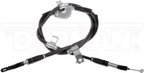 Dorman C661048 Parking Brake Cable - Rear Left - view 3