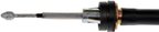 Dorman C661054 Parking Brake Cable - Rear Left - view 2