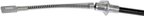 Dorman C661064 Parking Brake Cable - Rear Left - view 2