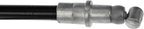 Dorman C661065 Parking Brake Cable - Rear Left - view 1