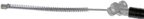 Dorman C661065 Parking Brake Cable - Rear Left - view 2