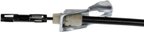 Dorman C661074 Parking Brake Cable - Rear Right - view 2