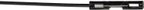 Dorman C661075 Parking Brake Cable - Rear Right - view 1