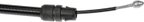 Dorman C661080 Parking Brake Cable - Rear Right - view 1