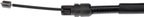 Dorman C661080 Parking Brake Cable - Rear Right - view 2