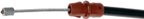 Dorman C661082 Parking Brake Cable - Rear Right - view 2