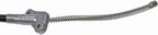 Dorman C661086 Parking Brake Cable - Rear Right - view 1