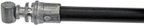 Dorman C661086 Parking Brake Cable - Rear Right - view 2