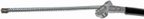 Dorman C661087 Parking Brake Cable - Rear Right - view 2