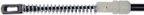 Dorman C661098 Parking Brake Cable - Rear Right - view 2