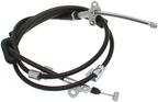 Dorman C661099 Parking Brake Cable - Rear Right - view 4