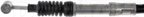 Dorman C661100 Parking Brake Cable - Rear Right - view 1