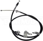 Dorman C661100 Parking Brake Cable - Rear Right - view 2