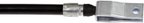 Dorman C661102 Parking Brake Cable - Rear Right - view 1