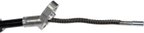 Dorman C661102 Parking Brake Cable - Rear Right - view 2