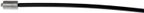 Dorman C661110 Parking Brake Cable - Rear Left - view 2