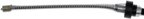 Dorman C661111 Parking Brake Cable - Rear Right - view 2