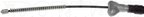 Dorman C661113 Parking Brake Cable - Rear Left - view 2