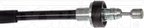 Dorman C661113 Parking Brake Cable - Rear Left - view 3
