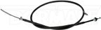 Dorman C661113 Parking Brake Cable - Rear Left - view 4